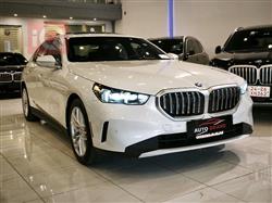 بي ام دبليو الفئة 5